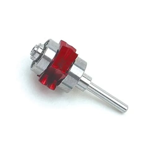 A1 Handpiece Specialists 7-624M Lares 557 Ceramic Push Button Turbine A1 Handpiece Specialists 7-624M Lares 557 Ceramic Push Button Turbine